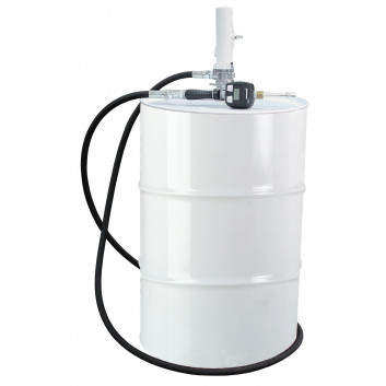 PumpMaster DP-S 3:1 f. 200 Liter Gebinde