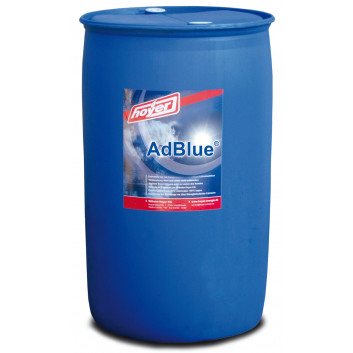 AdBlue - 210 l Fass