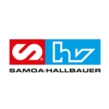 Samoa Saugrohr DP für 60 L/FASS