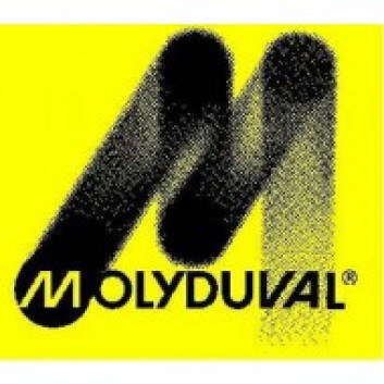 MOLYDUVAL Stribeck NT....