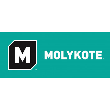 Molykote 44 Medium Hochtemperatur-Lagerfett - 100 g