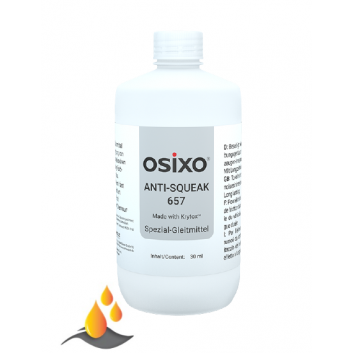 OSIXO Anti-Squeak 657